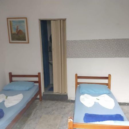 Hospedaria Cambuci Unidade Ipiranga Hotel เซาเปาโล ภายนอก รูปภาพ