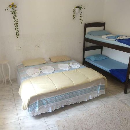 Hospedaria Cambuci Unidade Ipiranga Hotel เซาเปาโล ภายนอก รูปภาพ