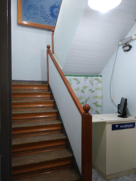 Hospedaria Cambuci Unidade Ipiranga Hotel เซาเปาโล ภายนอก รูปภาพ