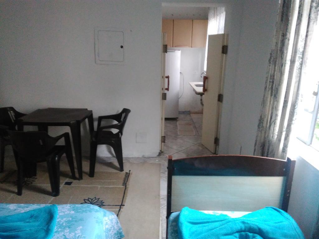 Hospedaria Cambuci Unidade Ipiranga Hotel เซาเปาโล ภายนอก รูปภาพ