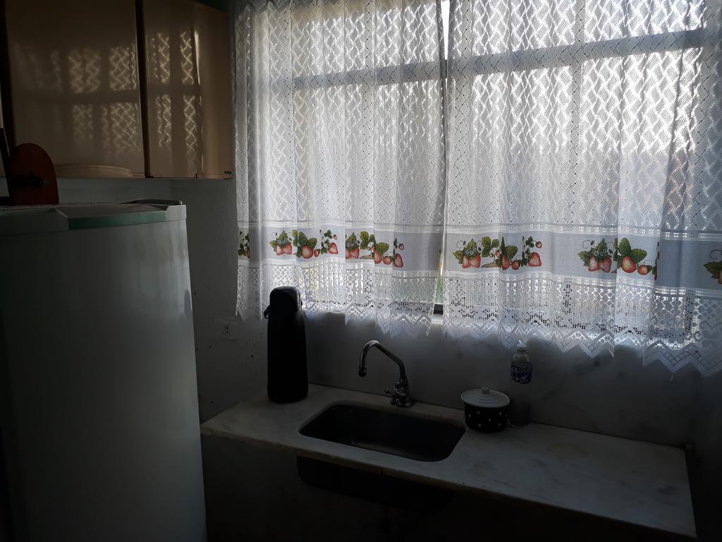 Hospedaria Cambuci Unidade Ipiranga Hotel เซาเปาโล ภายนอก รูปภาพ