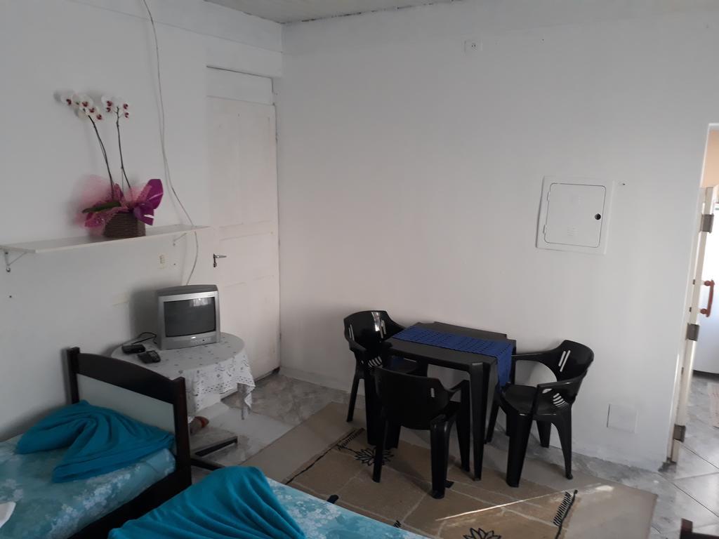 Hospedaria Cambuci Unidade Ipiranga Hotel เซาเปาโล ภายนอก รูปภาพ