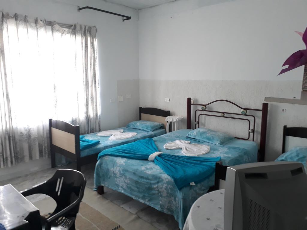 Hospedaria Cambuci Unidade Ipiranga Hotel เซาเปาโล ภายนอก รูปภาพ