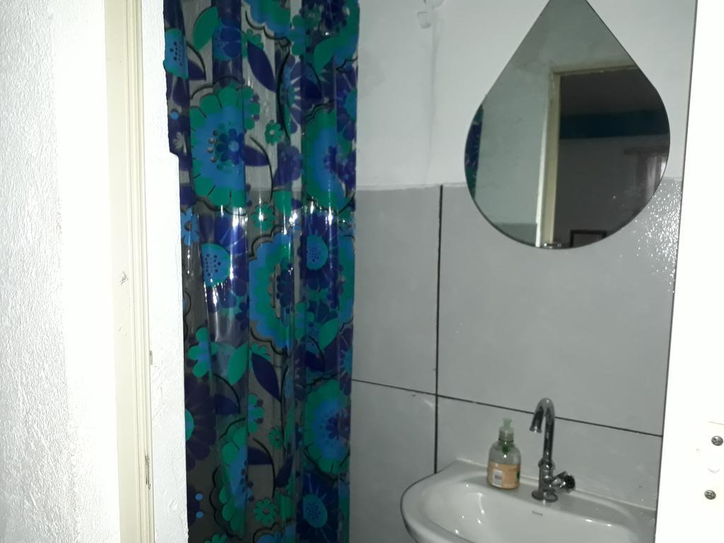Hospedaria Cambuci Unidade Ipiranga Hotel เซาเปาโล ภายนอก รูปภาพ