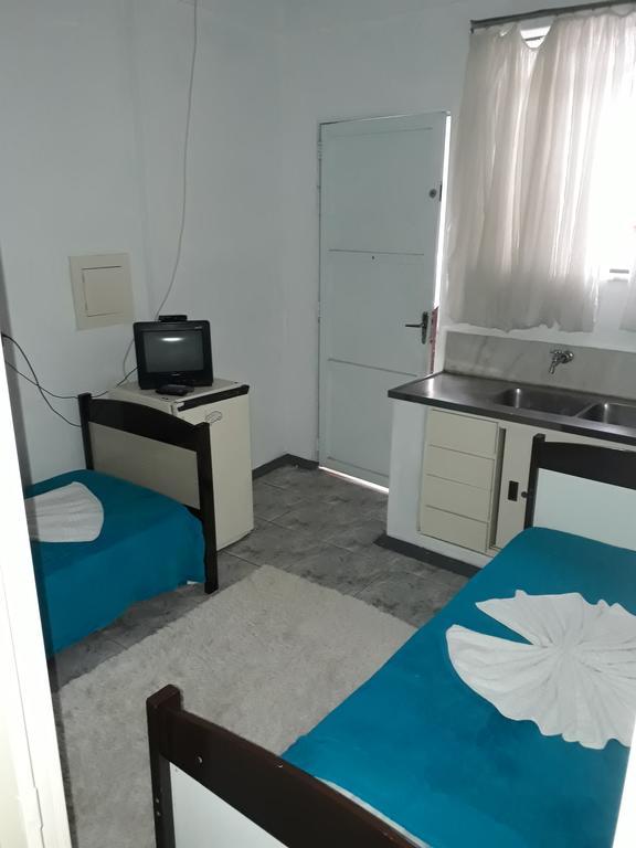 Hospedaria Cambuci Unidade Ipiranga Hotel เซาเปาโล ภายนอก รูปภาพ