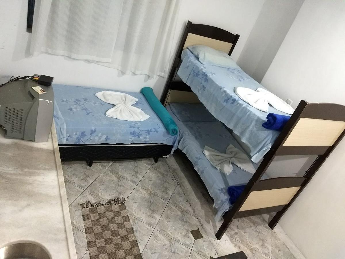 Hospedaria Cambuci Unidade Ipiranga Hotel เซาเปาโล ภายนอก รูปภาพ