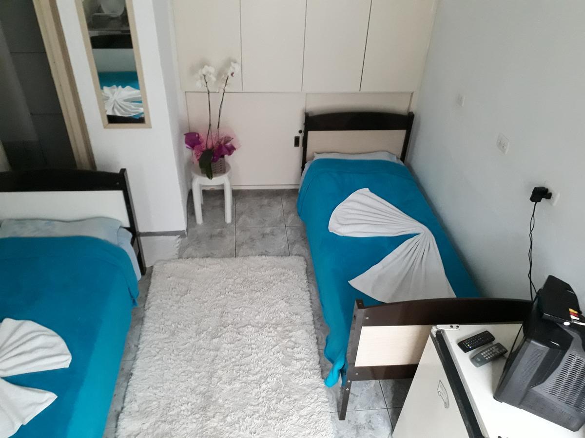 Hospedaria Cambuci Unidade Ipiranga Hotel เซาเปาโล ภายนอก รูปภาพ