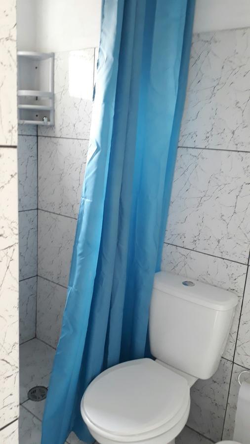 Hospedaria Cambuci Unidade Ipiranga Hotel เซาเปาโล ภายนอก รูปภาพ