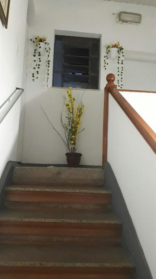 Hospedaria Cambuci Unidade Ipiranga Hotel เซาเปาโล ภายนอก รูปภาพ