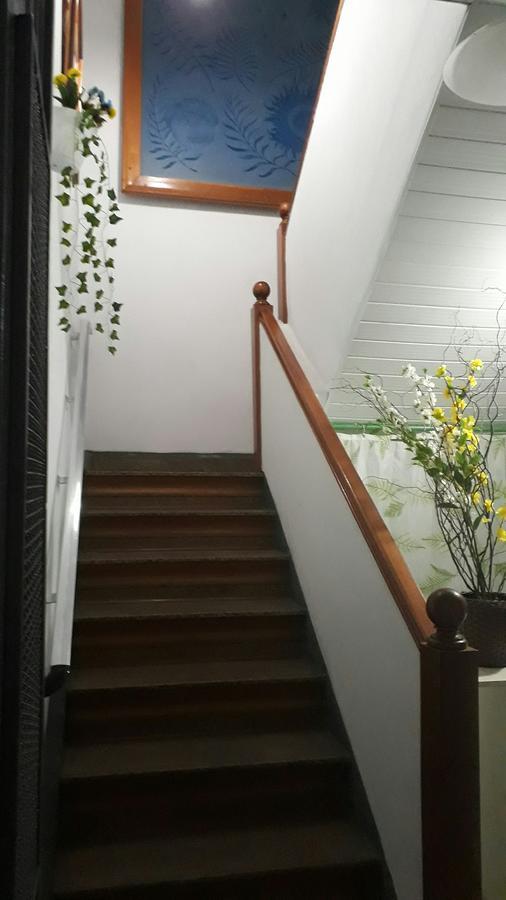 Hospedaria Cambuci Unidade Ipiranga Hotel เซาเปาโล ภายนอก รูปภาพ