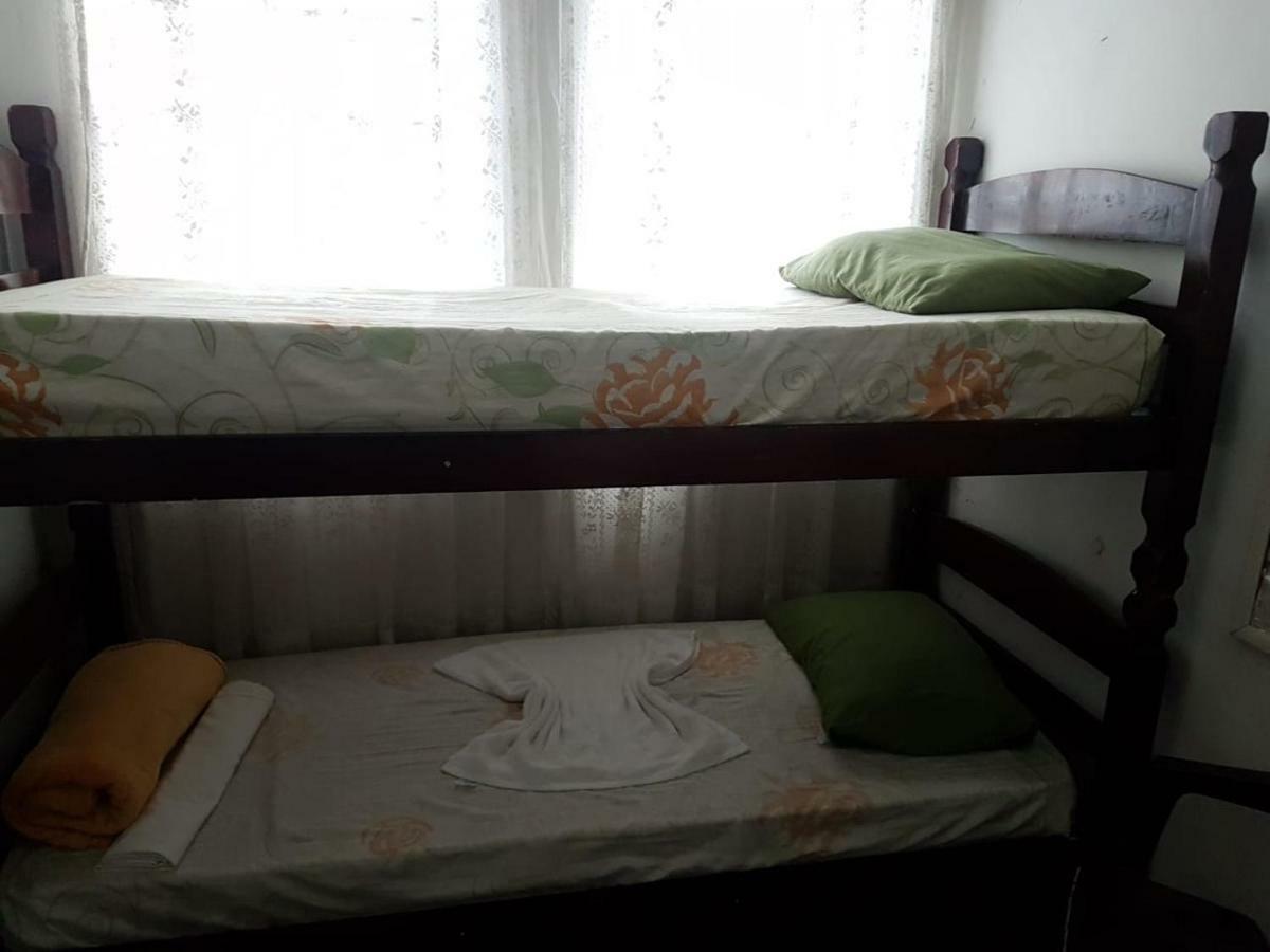 Hospedaria Cambuci Unidade Ipiranga Hotel เซาเปาโล ภายนอก รูปภาพ