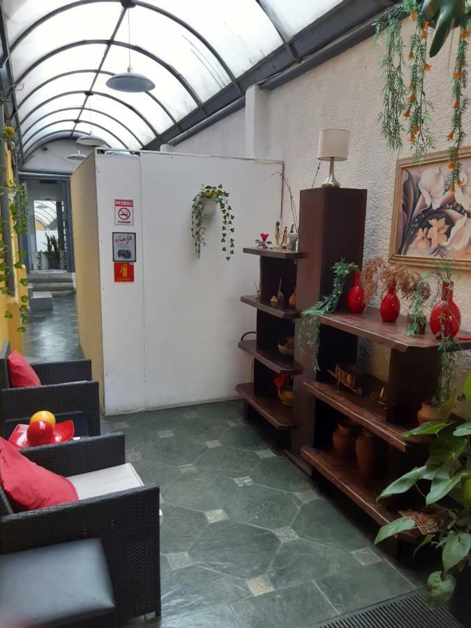 Hospedaria Cambuci Unidade Ipiranga Hotel เซาเปาโล ภายนอก รูปภาพ