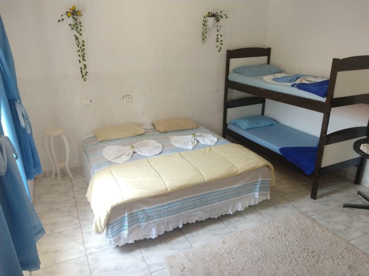 Hospedaria Cambuci Unidade Ipiranga Hotel เซาเปาโล ภายนอก รูปภาพ